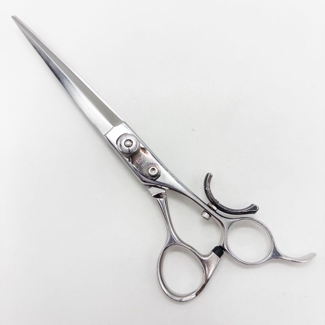 YAGYU柳生】XK 覇王 シザー オフセット 理容 美容ハサミ 美容師 理容師