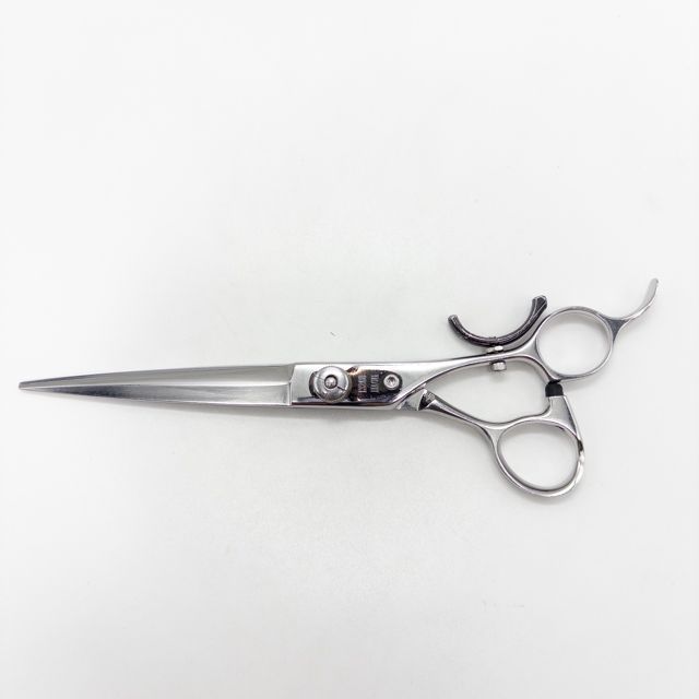 YAGYU柳生】XK 覇王 シザー オフセット 理容 美容ハサミ 美容師 理容師