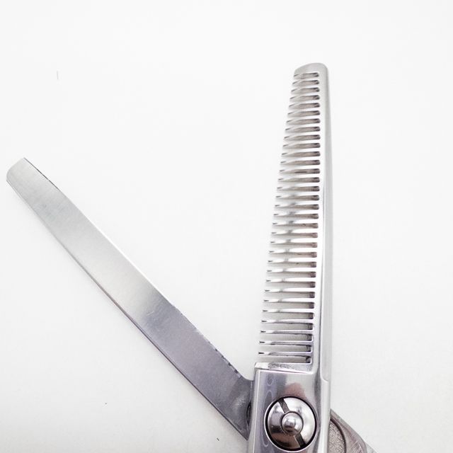 三和技研SANWA SGK】SX-T32L メガネ シザー セニング 美容ハサミ すき