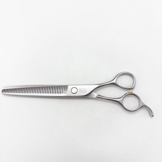 シルバーラインSilverLine】BUFT7040バフスキバサミ トリミングシザー