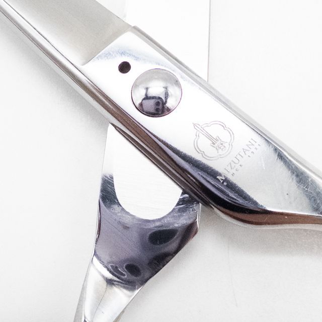ミズタニシザーズ ミズタニシザーMIZUTANI SCISSORS】Re-tro6.0 シザー