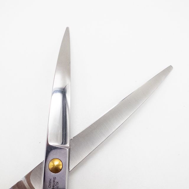 シルバーラインSilverLine】国民三銃士ノコギリ刃カーブKUTC700