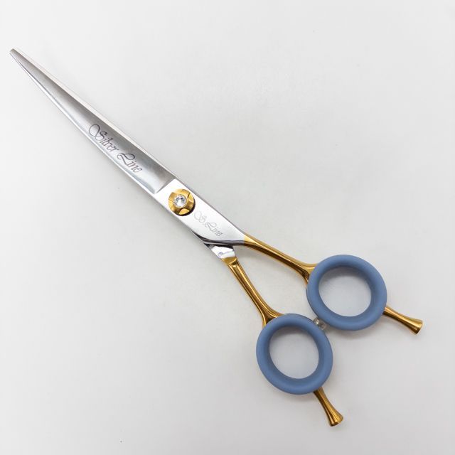 シルバーラインSilverLine】国民三銃士ノコギリ刃カーブKUTC700