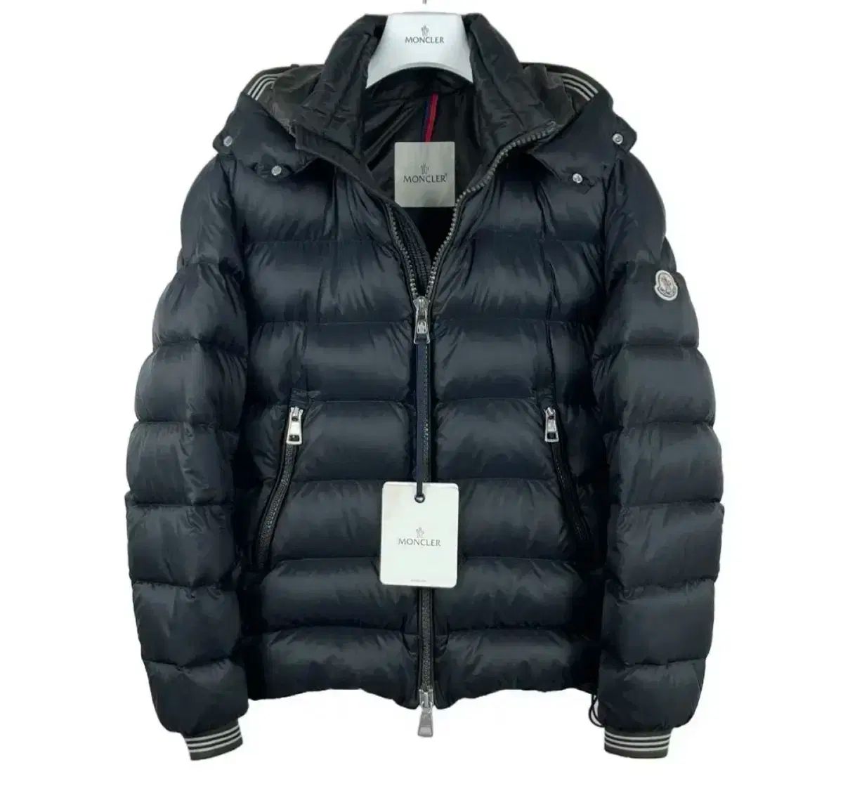 モンクレール ダウン サイズ 1 - メルカリ