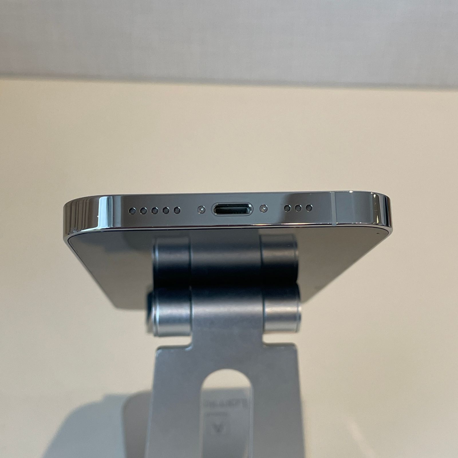 訳あり】iPhone13 Pro シルバー 256GB 電池残量76% - メルカリ