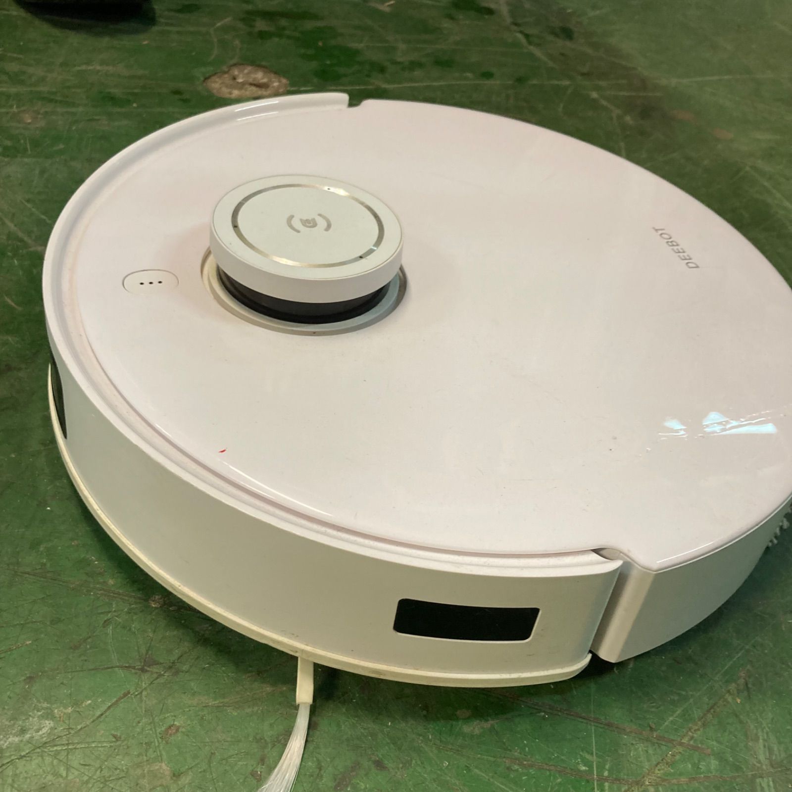 ②エコバックス掃除ロボット CH2208 DBX53 2023年製