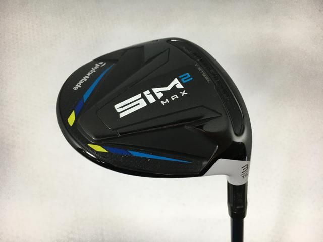 テーラーメイド SIM2 MAX 3W TOUR AD HD-6 【公式通販