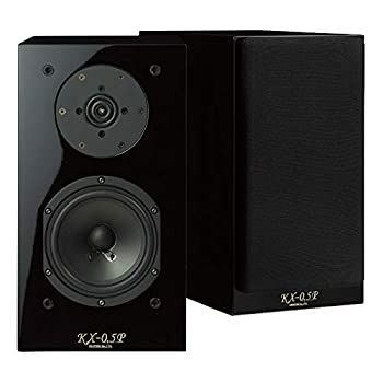 ストア 【-非常に良い】クリプトン 2ウエイブックシェルフ密閉型