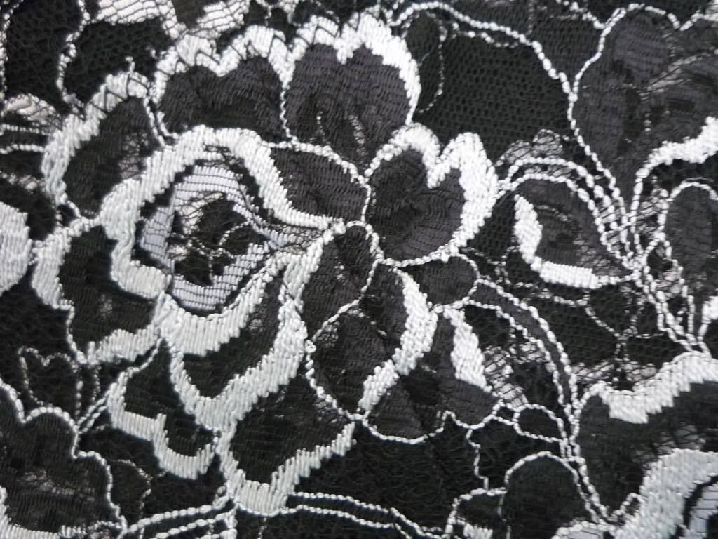 リバーレース Wライン補整