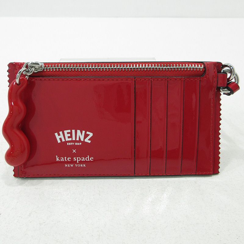 三重本店】 kate spade NEW YORK×HEINZ | ケイトスペードニューヨーク