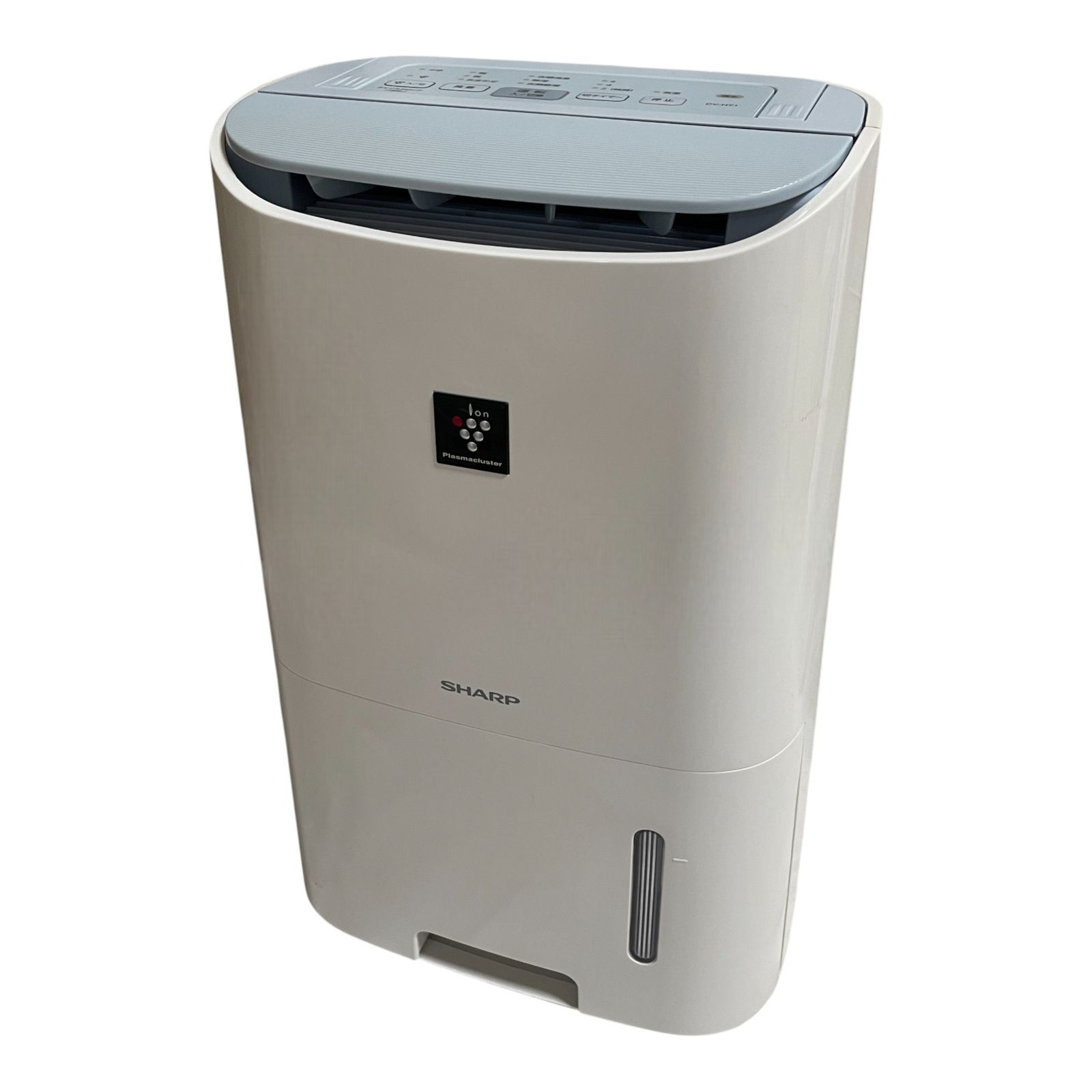 生活家電 △ シャープ SHARP 除湿機 衣類乾燥 プラズマクラスター CV 