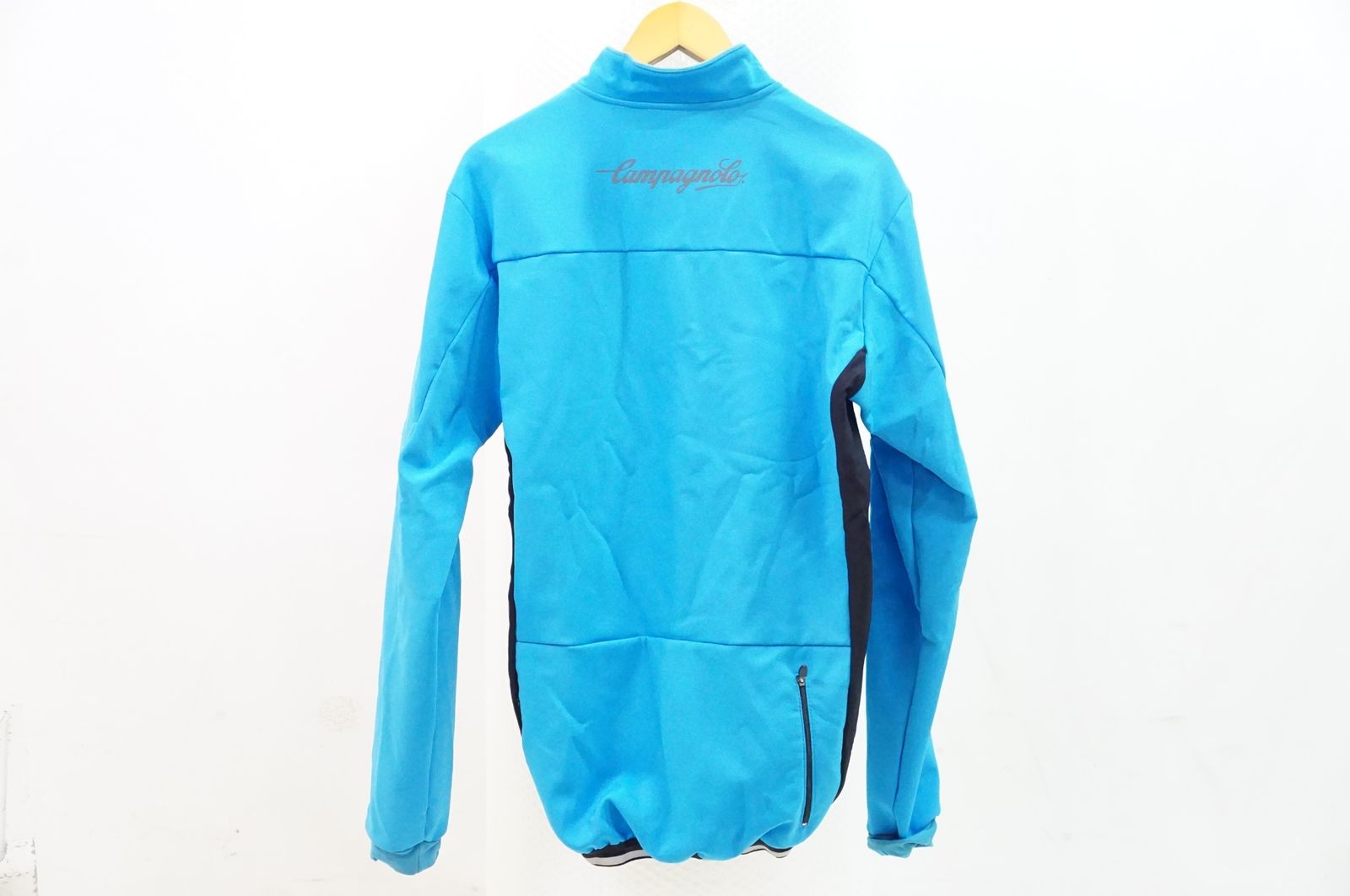 CAMPAGNOLO 「カンパニョーロ」 XLサイズ ジャケット / バイチャリ熊谷