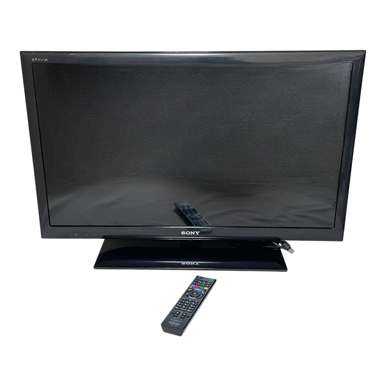 SONY 液晶テレビ 32V型 BRAVIA KDL-32EX550 KDL-32EX550 | テレビ ブラビア | ソニー