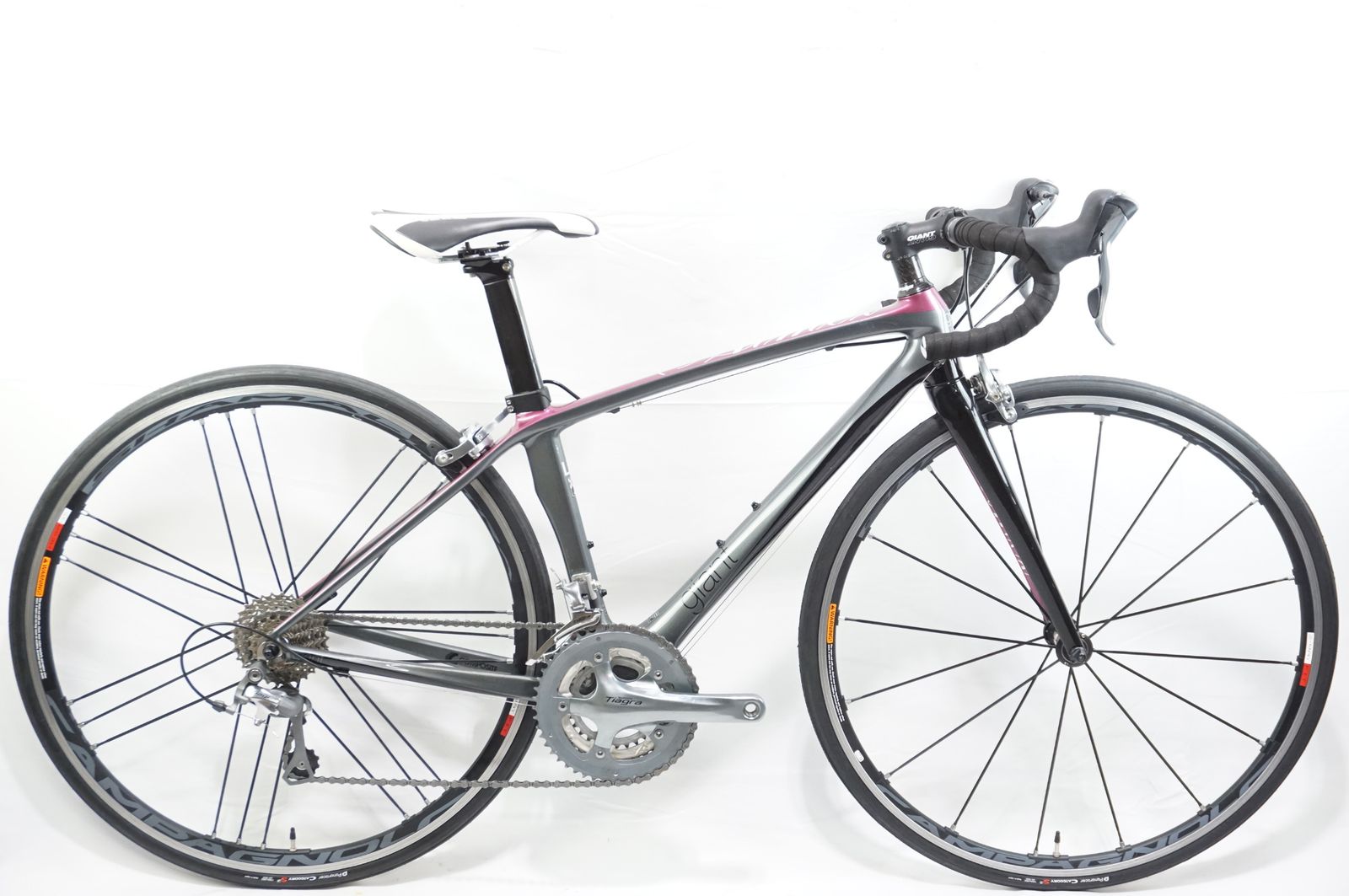 GIANT 「ジャイアント」 LIV AIMEZ 2012年モデル ロードバイク