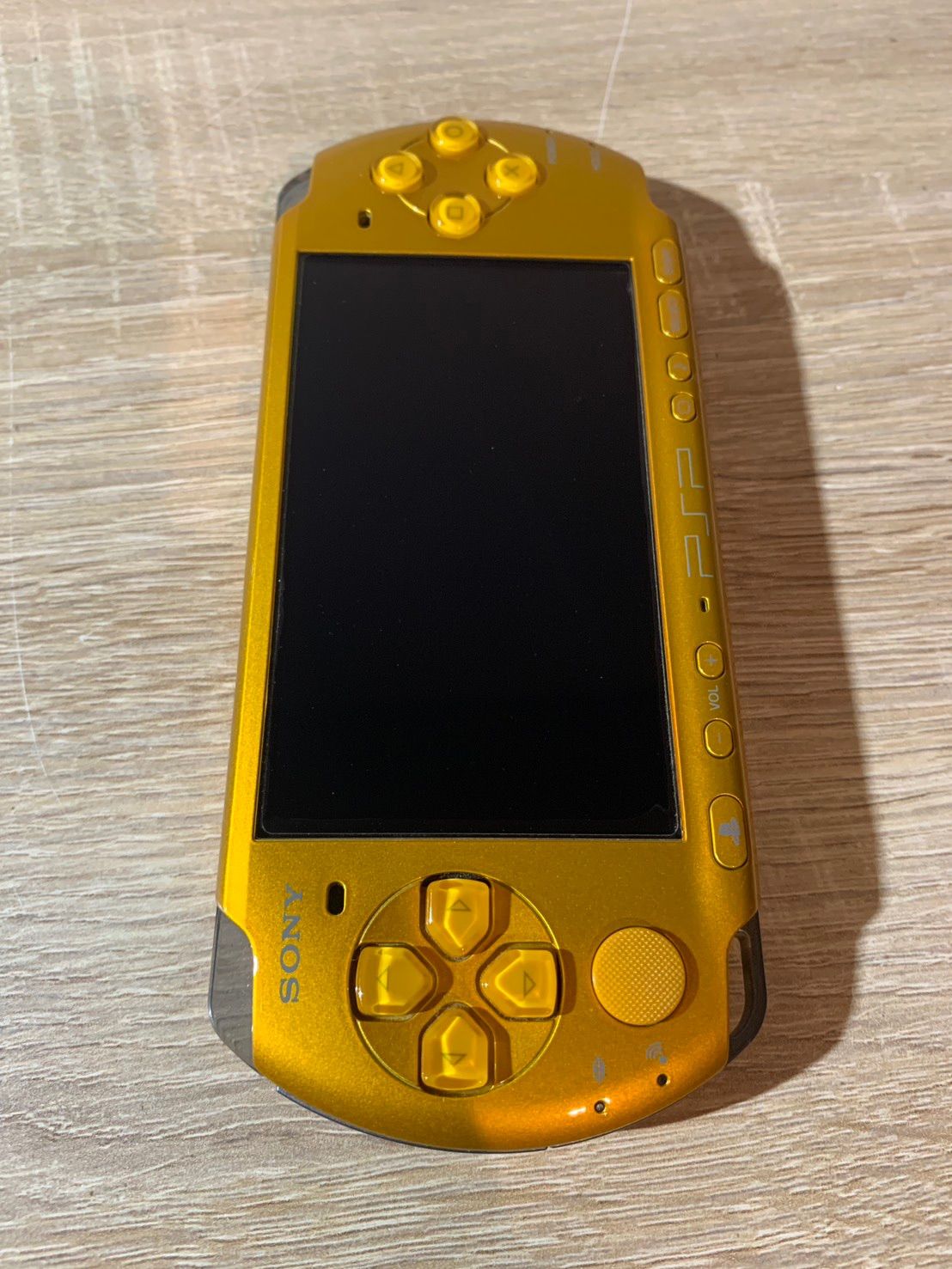 3000 ブライトイエロー