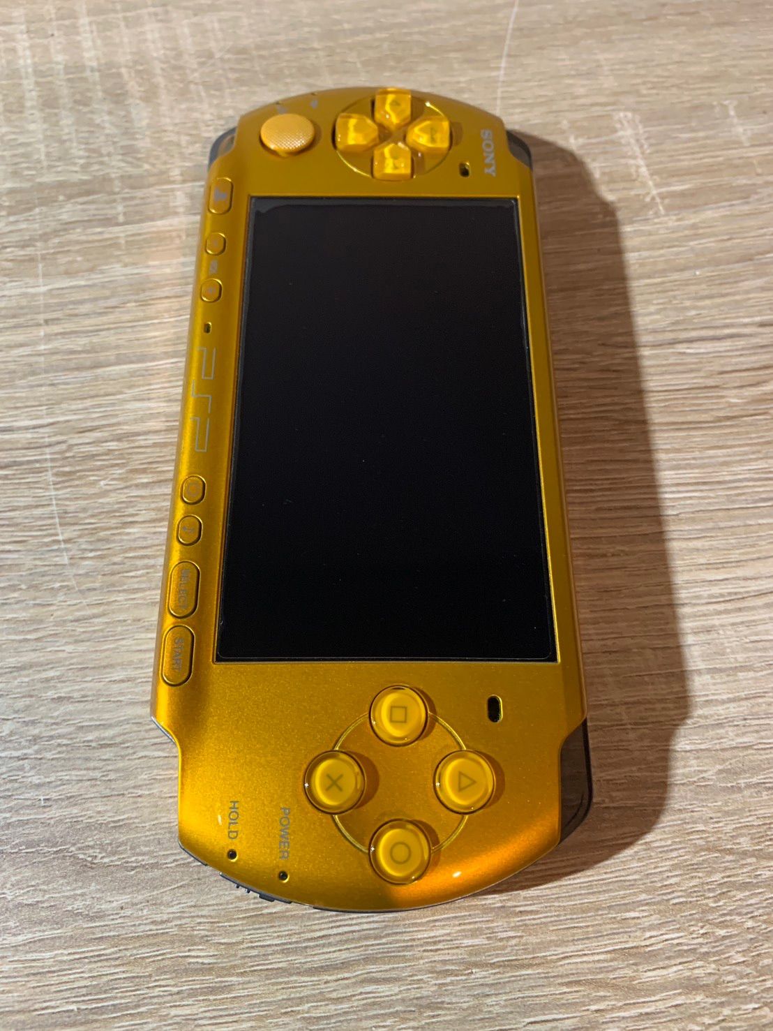 PSP