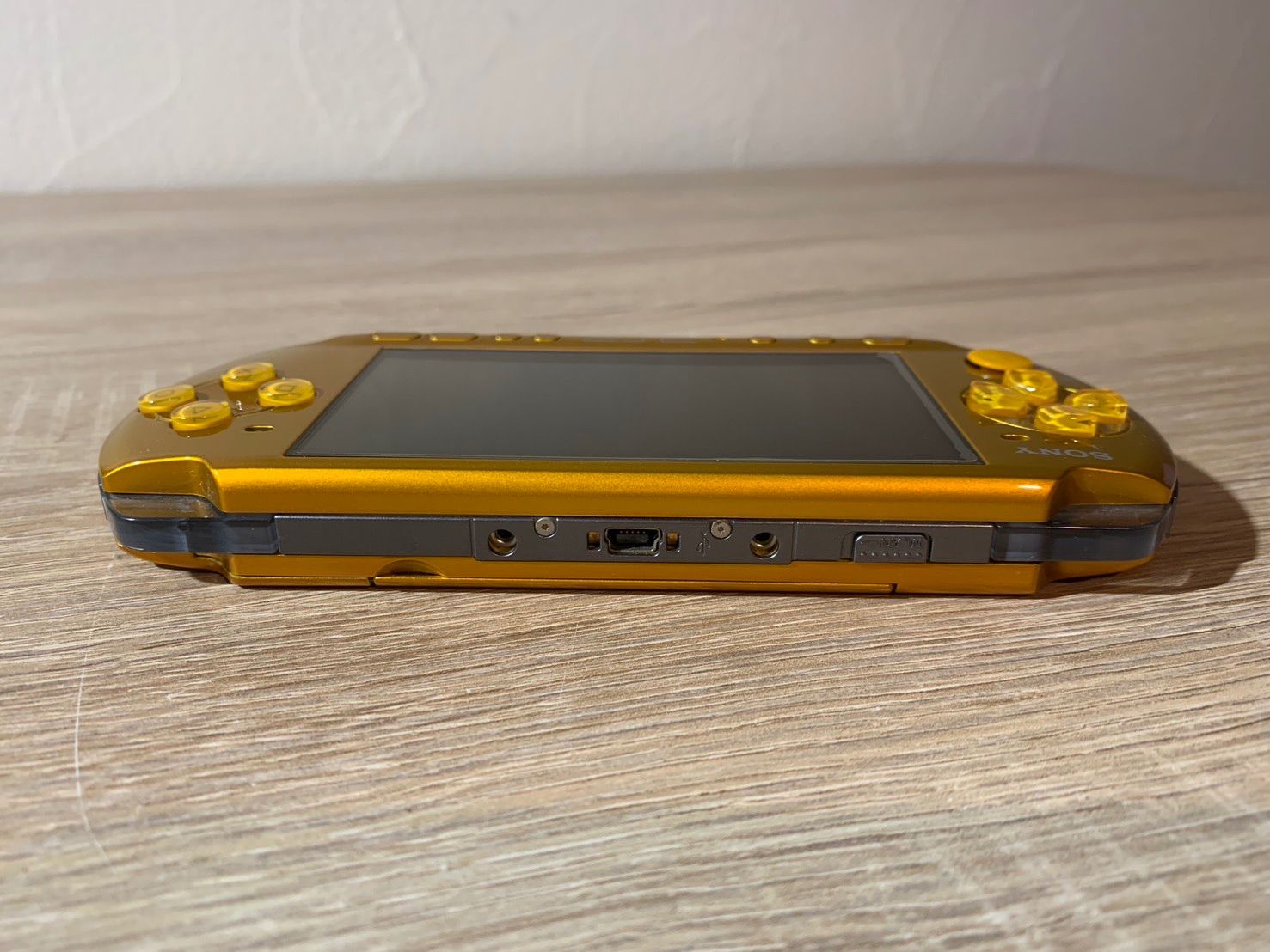 3000 ブライトイエロー