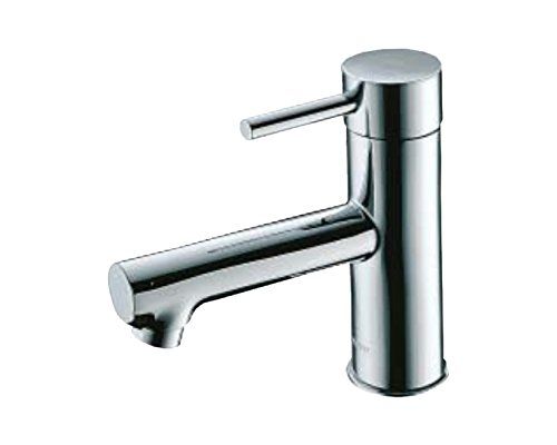 TOTO 単水栓(立水栓) コンテンポラリシリーズ 吐水パイプ120mm 一般地・寒冷地共用 TLC11AR