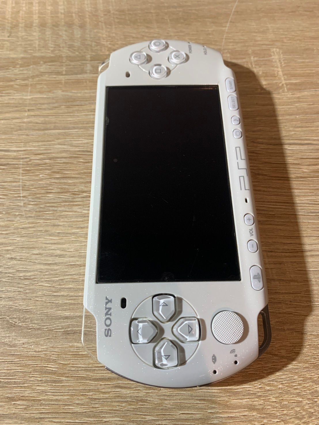 PSP 3000