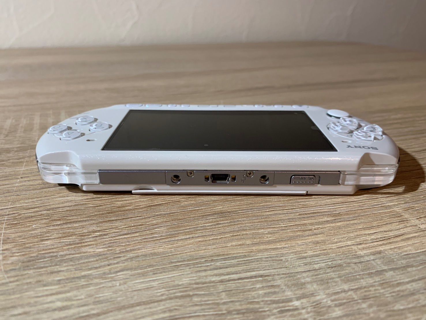 3000 パールホワイト