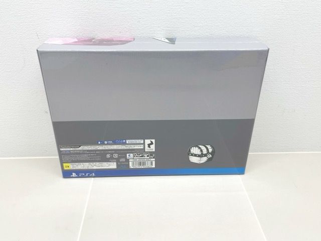 PS 4 ペルソナ5 スクランブル ザ ファントム ストライカーズ オタカラBOX F 5679 007 056