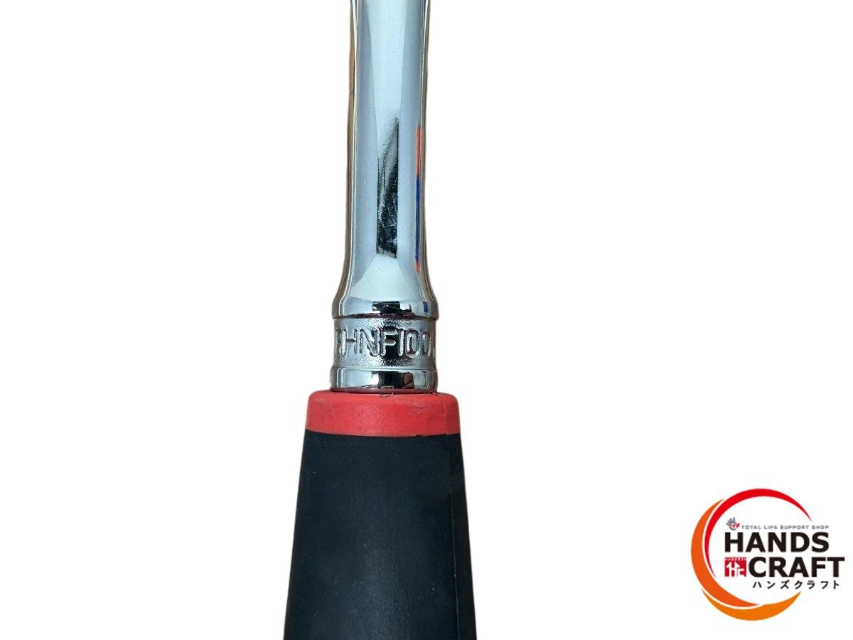 スナップオン FHNF