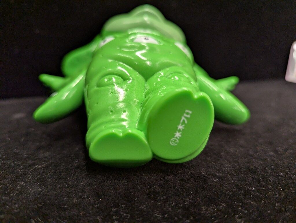 BASE トイズキング