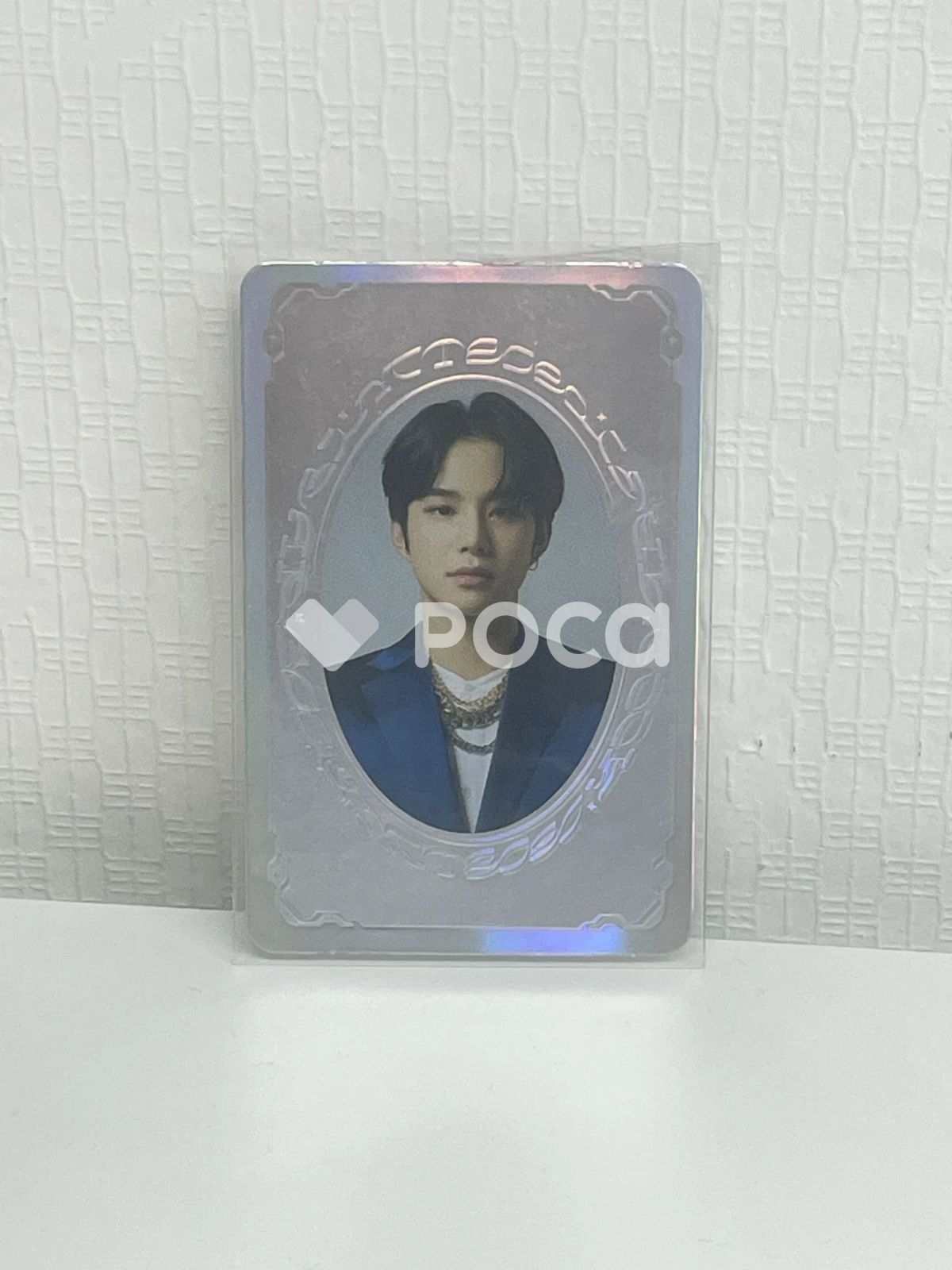 NCT ジョンウ RESONANCE Pt.1 YEARBOOK CARD SPECIAL - メルカリ