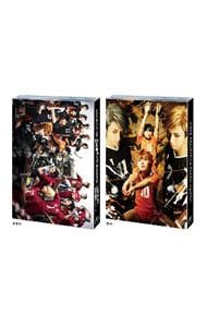Blu-ray／ハイパープロジェクション演劇 ハイキュー!! ツインパック