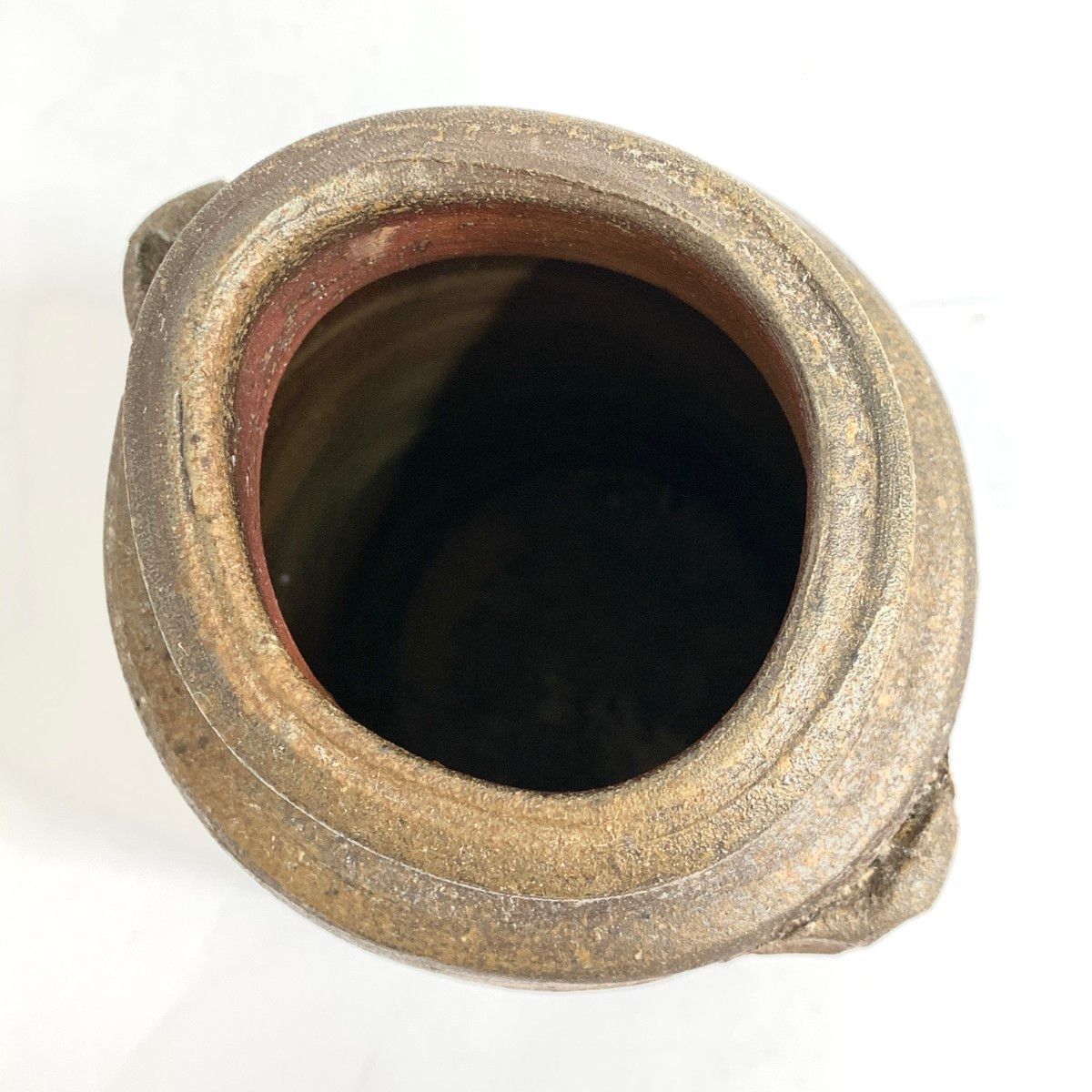 備前焼 高原敏 花入 花器 / 240001174386 - メルカリ