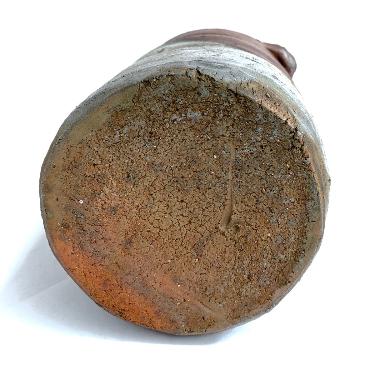 備前焼 高原敏 花入 花器 / 240001174386 - メルカリ