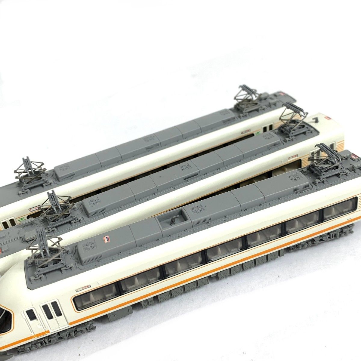 KATO カトー KATO Nゲージ 近畿日本鉄道 21000系 アーバンライナー 10