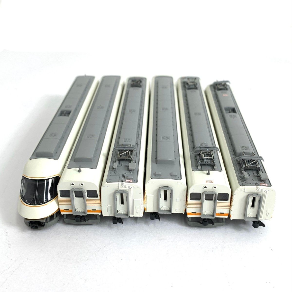 KATO カトー KATO Nゲージ 近畿日本鉄道 21000系 アーバンライナー 10