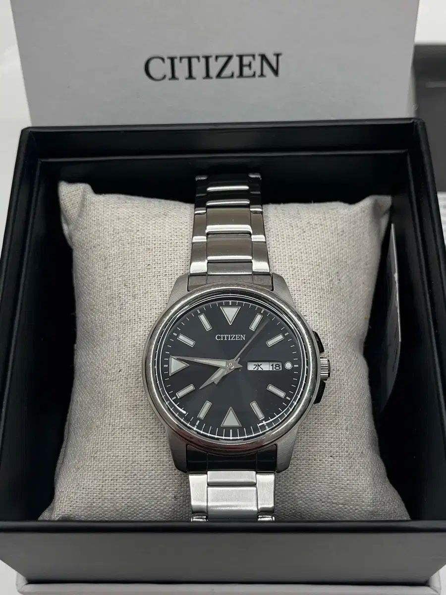 BM 8180 62 E シチズン アルピニスト