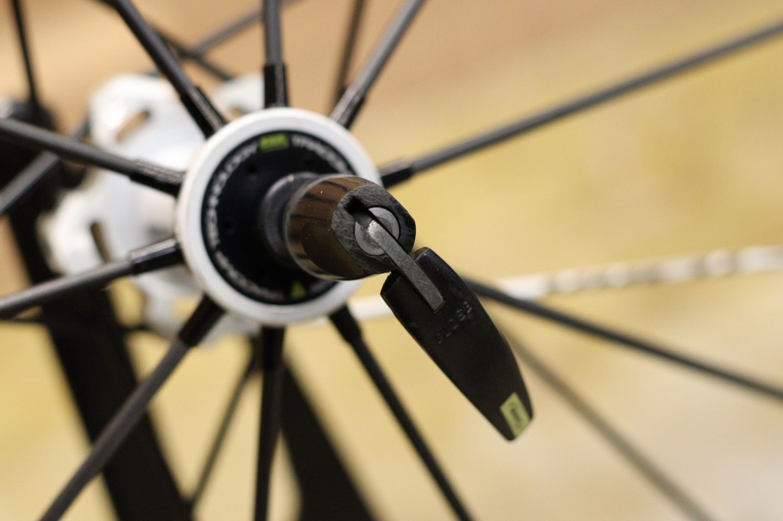 マヴィック MAVIC キシリウム KSYRIUM SR アルミ チューブラー