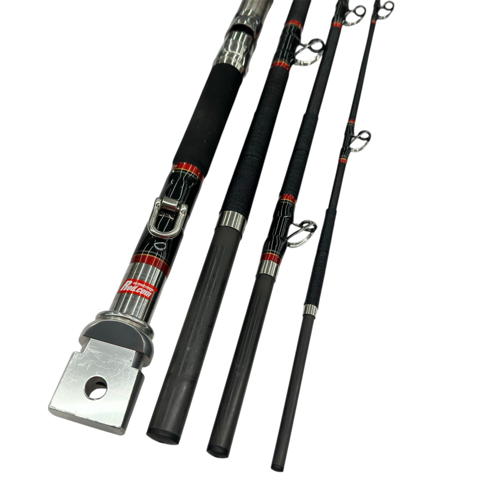 2)【中古品】【送料無料】Rod.com ロッドコム 牙城クエ 480M③ - メルカリ