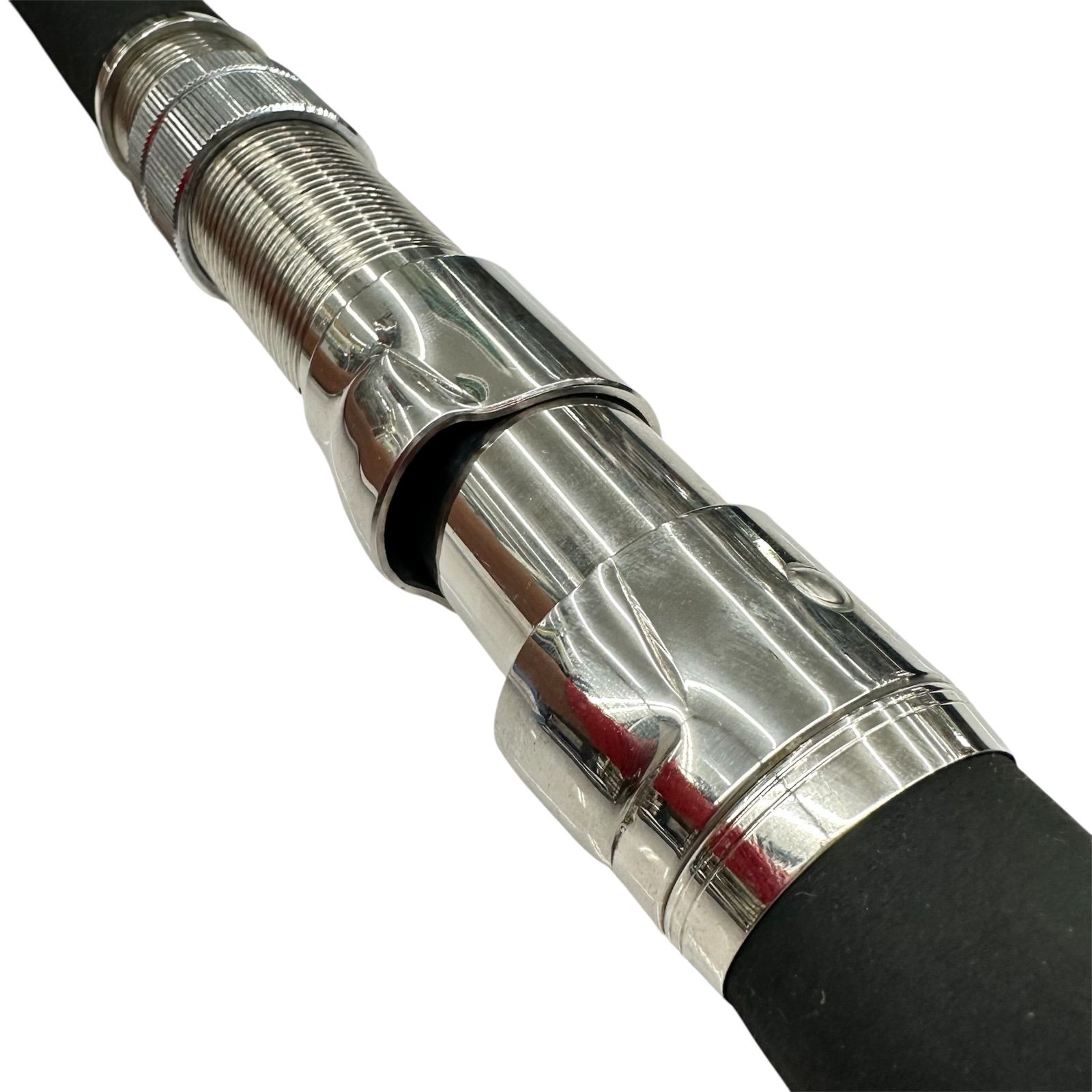 2)【中古品】【送料無料】Rod.com ロッドコム 牙城クエ 480M③ - メルカリ