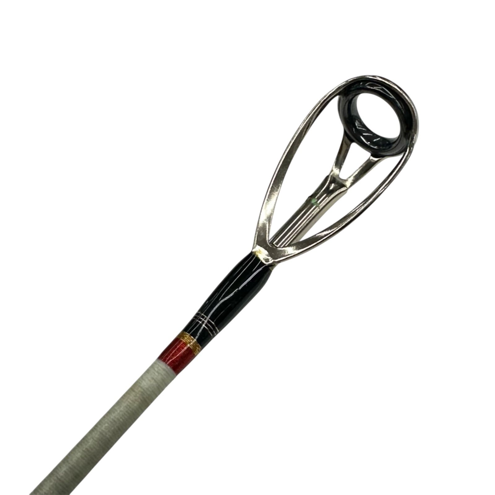 2)【中古品】【送料無料】Rod.com ロッドコム 牙城クエ 480M③ - メルカリ