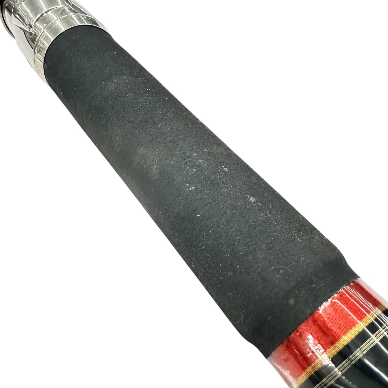 2)【中古品】【送料無料】Rod.com ロッドコム 牙城クエ 480M③ - メルカリ