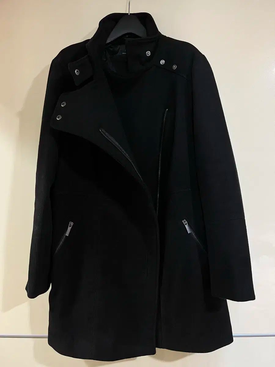 ARMANI EXCHANGE ハーフコートXL新品未使用品 ARMANI EXCHANGE ウール ハーフ コート - メルカリ