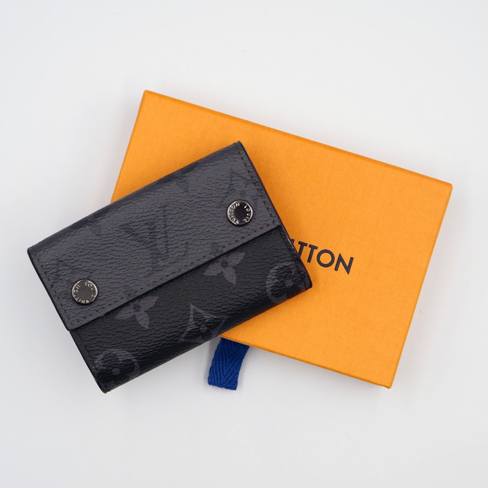 付属品付き】【現行品】LOUIS VUITTON エクリプスディスカバリーミニ