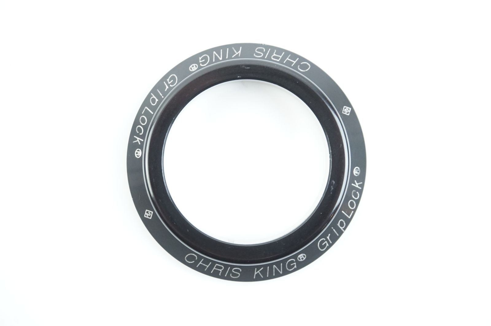 CHRIS KING GripLock NoThreaded ヘッドセット CHRIS KING GripLock NoThreaded ヘッドセット Introducing the Chris