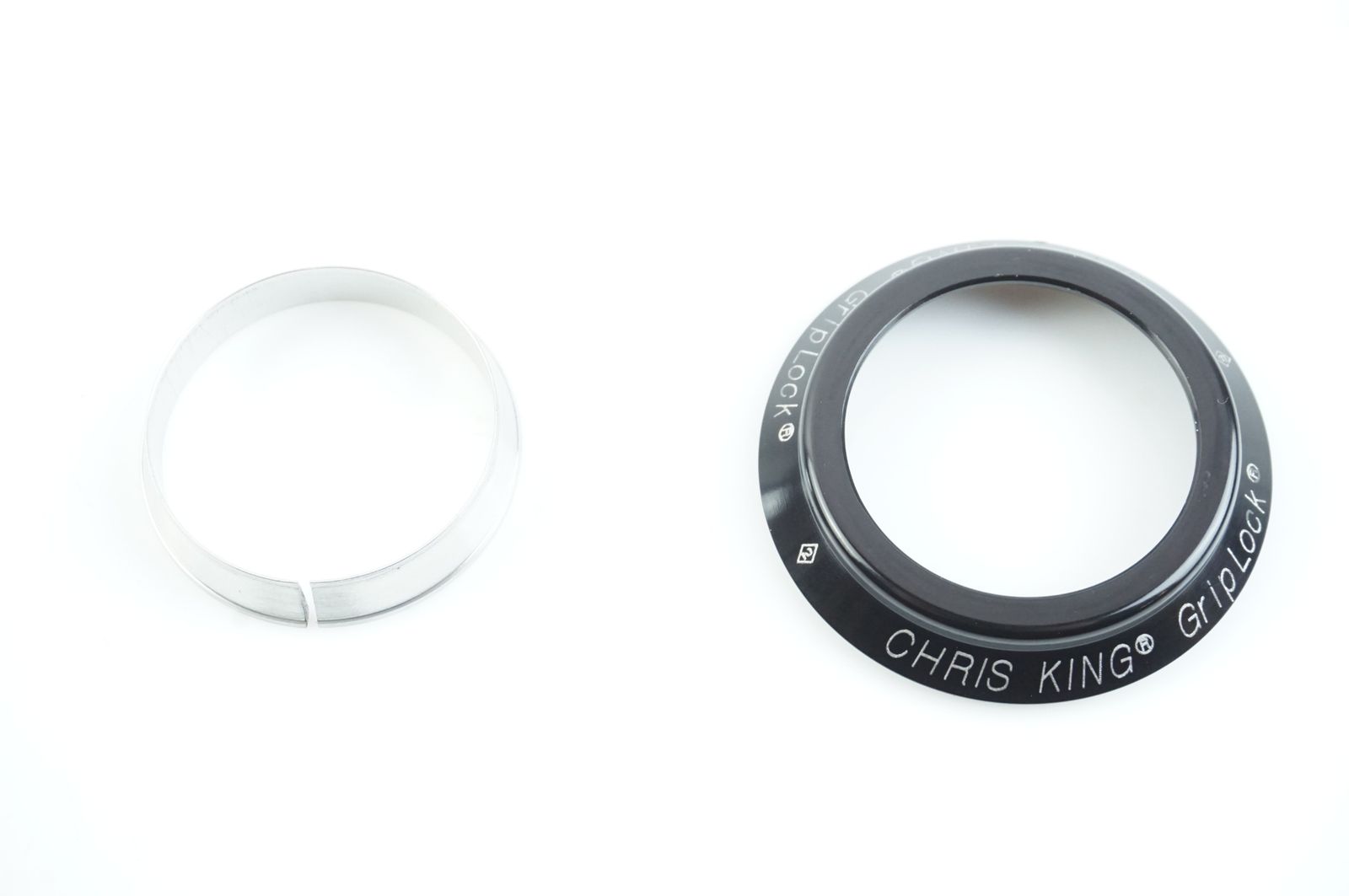 CHRIS KING 「クリスキング」 GRIP LOCK ヘッドパーツアクセサリー