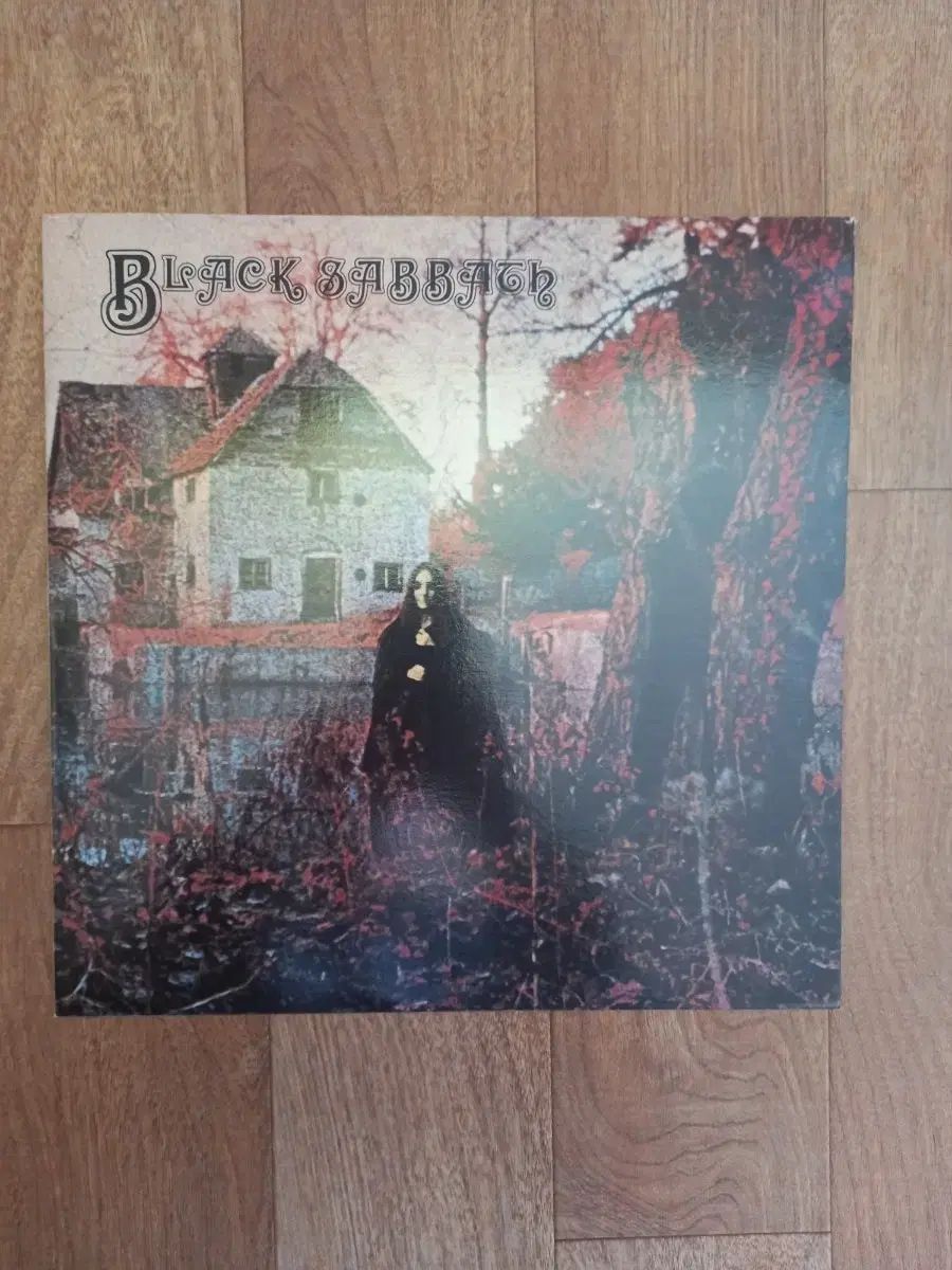 Black 2024 sabbath lp ブラックサバス LP ブラックサバス レコード LP