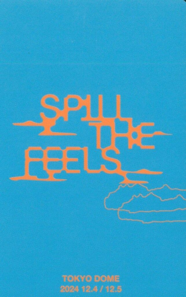 SEVENTEEN WeverseJAPAN会場限定 MINGYU SPILL THE FEELS 東京 - メルカリ