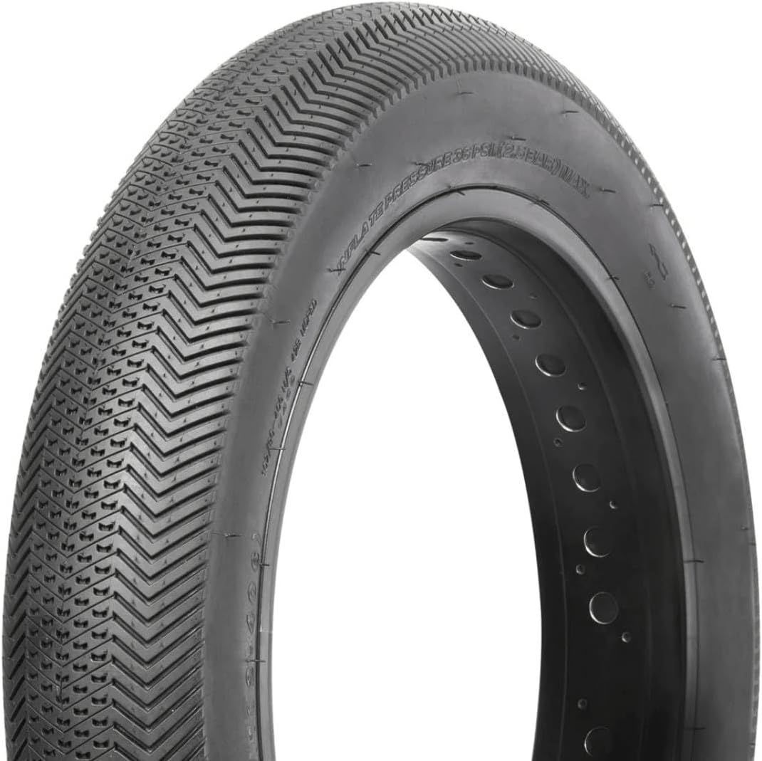 正規輸入品 VEE TIRE TROOPER 20 x 4 0 Wire ファットバイク用 ヴィー タイヤ トゥルーパー ワイヤービード