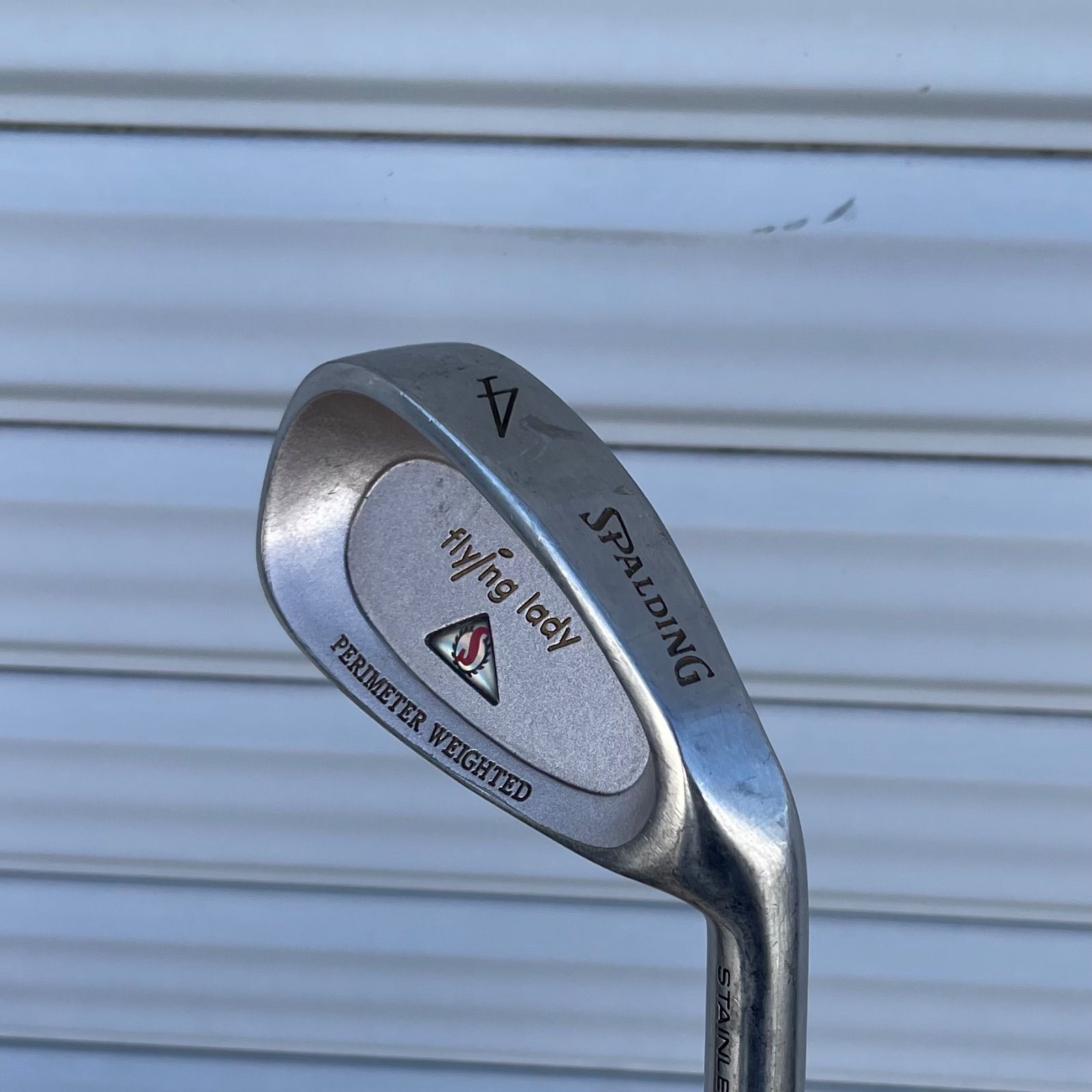 レディース ゴルフセット MUNSINGWEAR SPALDING MIZUN ☆送料込み☆57-2311-052☆レディース☆ハーフセット☆ミズノ