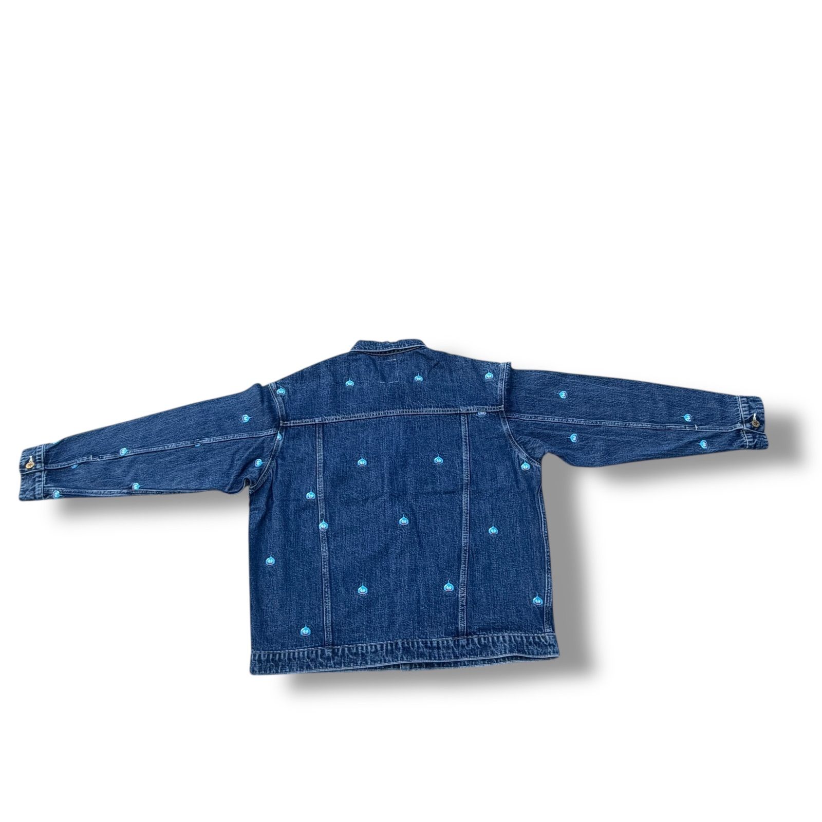 希少品、新品未使用】EDWIN ドラゴンクエスト コラボ限定 Lサイズ