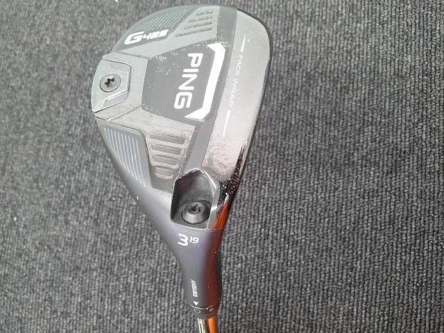 中古 ユーティリティ ピン G425 HYBRID/NSPRO850GHneo(JP)レンチナシ/S