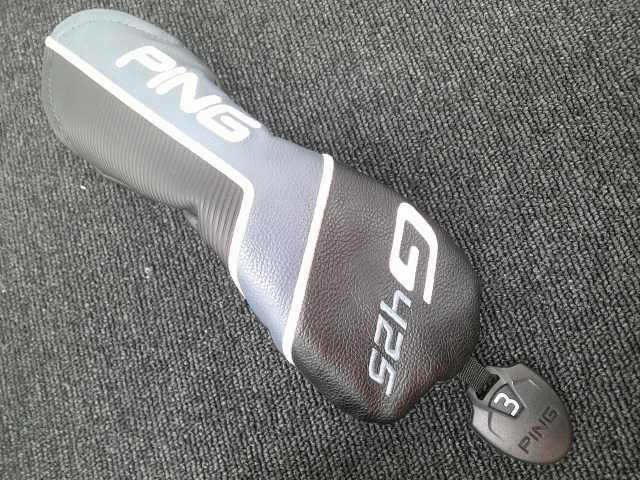 中古 ユーティリティ ピン G425 HYBRID/NSPRO850GHneo(JP)レンチナシ/S